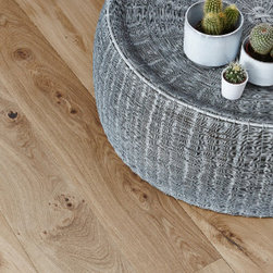 Woodworks by Ted Todd - Editions Collection - Otis Plank - 複合フローリング