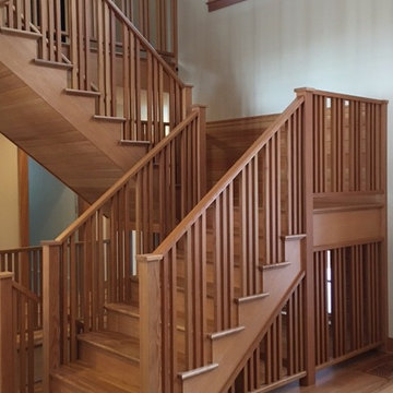 Lake Winnipesaukee Home