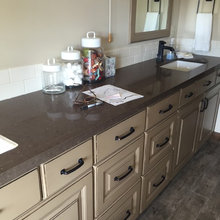 Cabinetry