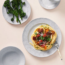 dinnerware