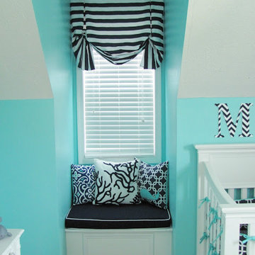 Nautical Nursery