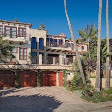 External Garden