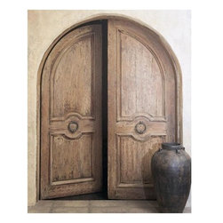 AAW Entry Doors - Front Doors