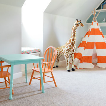 Cape Cod Chic