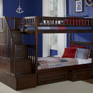 Boys Bedroom