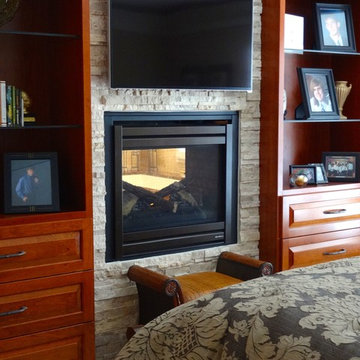 Bedrooms