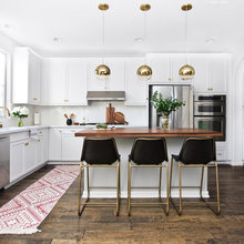 WILLOW + Kitchen