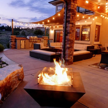 Outdoor Living in Black Forest