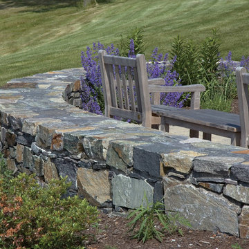 General Hardscaping Examples
