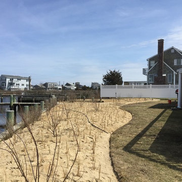 Cape Cod Coastal/Bulkhead Restoration