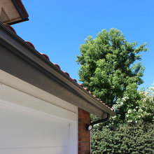 House front