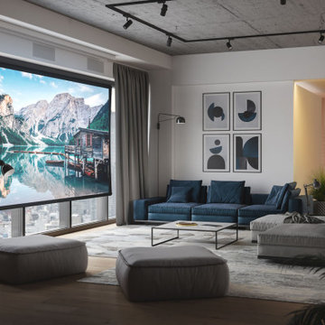 Luxury Home Audio & Video Solutions