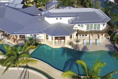 Metal Roof