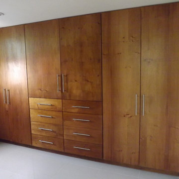 principal closet