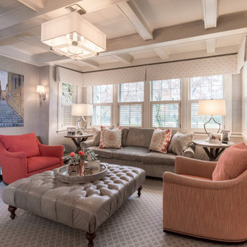 Winchester Residence 1