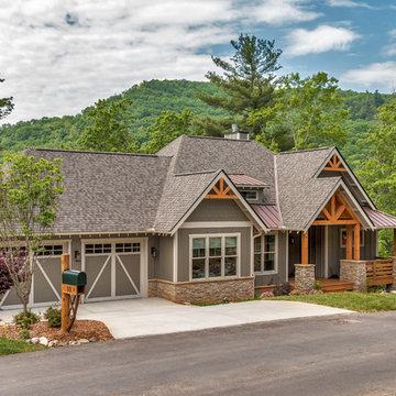 10 Sugarland Ridge