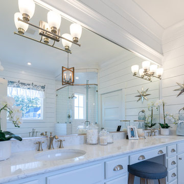 Bath and Vanity Lighting