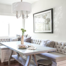 Banquette