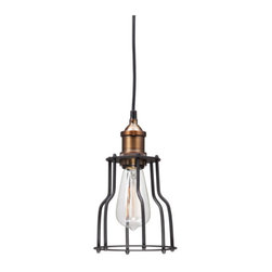 Aragonite Ceiling Lamp - Products
