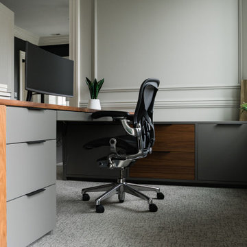 Custom Furniture