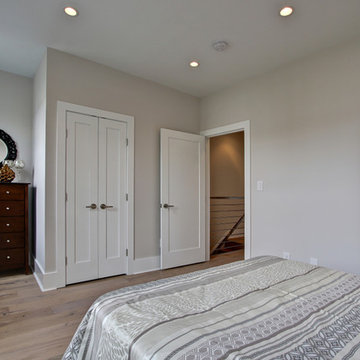 Washington DC - Bedroom Flooring Installations