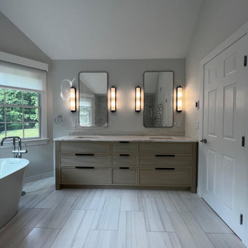 Vanities