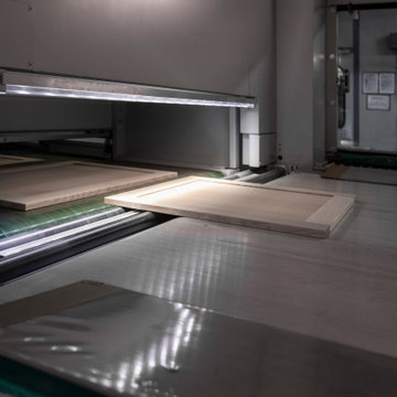 Leicht new factory