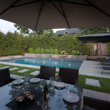 Morrison, Oakville