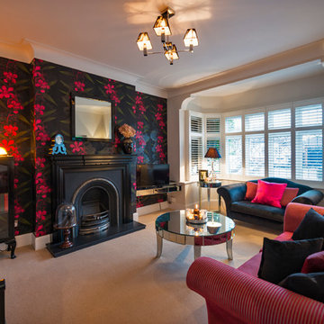 Upminster Project