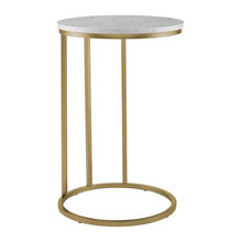 C Table