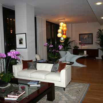 Interesting Spaces
