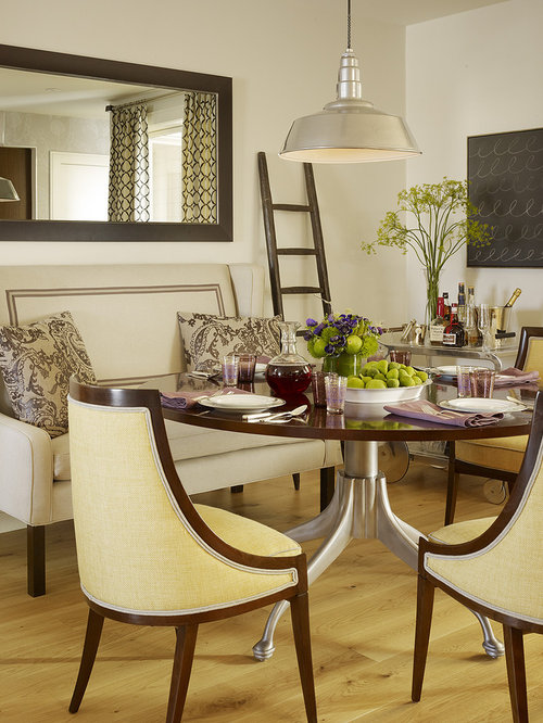 Dining Settee | Houzz