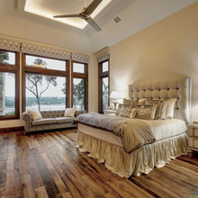 2017 Master Bedroom renovations