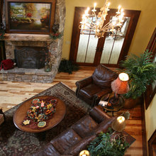 decorating