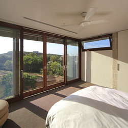 Paarhammer Lift-Slide Doors - Patio Doors