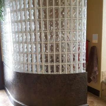 MACK METALLIC CASTLE