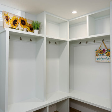Downtown Traverse City Remodel