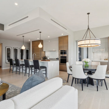 New Unit at The Laurel, Rittenhouse
