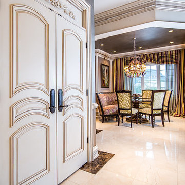 Bucks County Elegance