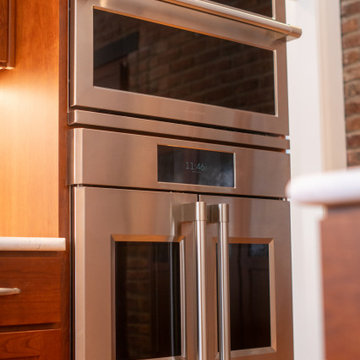 Kosher Kitchen