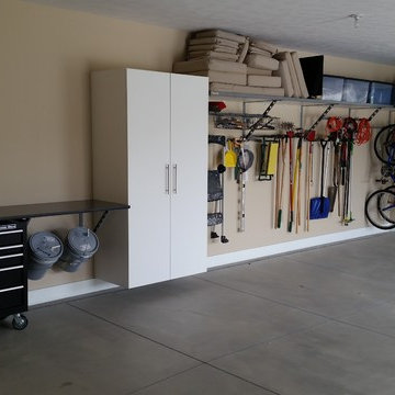 Johnson Garage