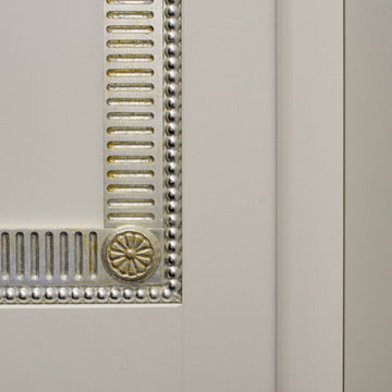 Traditional Object in Odessa (Part III - Kitchen, Living Room)