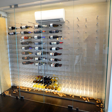 Diamond Heights Condominium Remodel