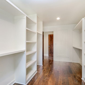 Whole Home Custom Remodel and Addition | Old Leawood
