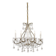 Shop Traditional Chandeliers