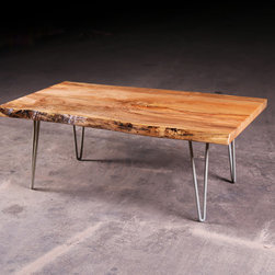 Coffee Tables - Coffee Tables