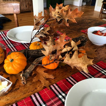 seasonal decor