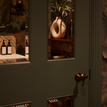 HOME HOUSE