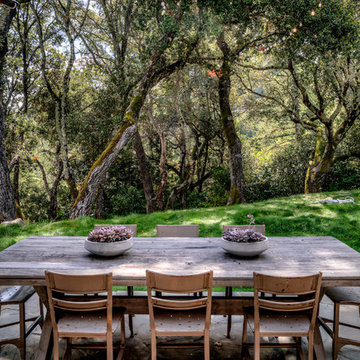 Kentfield Home