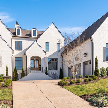 Franklin Modern Farmhouse